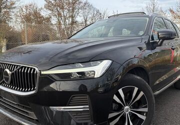 Volvo XC60 119.987 km 25.999 &euro; Mittenwalde 15749