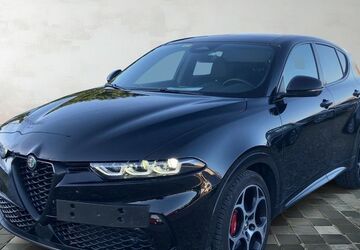 Alfa Romeo Tonale 18.768 km 34.699 &euro; Teltow 14513