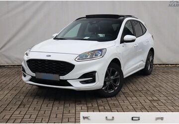 Ford Kuga 43.874 km 24.460 &euro; Berlin - Hellersdorf 12623
