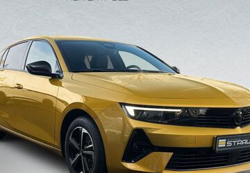 Opel Astra 2.970 km 23.490 &euro; Rüdersdorf 15562