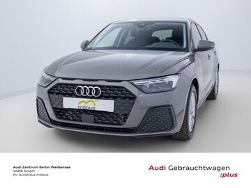 Gebrauchte Audi A1