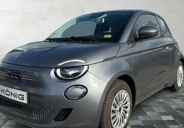 Fiat 500e 11.310 km 19.999 &euro; Teltow 14513