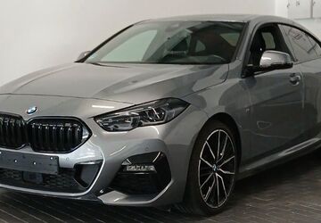 BMW 218 Gran Coupé 57.000 km 25.900 &euro; Schöneiche b.Berlin 15566