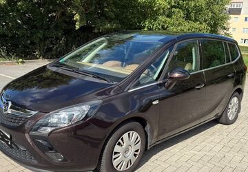 Opel Zafira Tourer 128.000 km 6.700 &euro; Berlin 12349