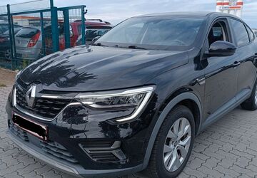 Renault Arkana 175.000 km 11.990 &euro; Mittenwalde 15749