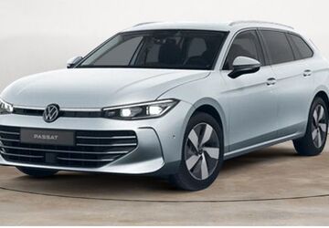 VW Passat Variant 26.276 km 37.998 &euro; Potsdam 14482