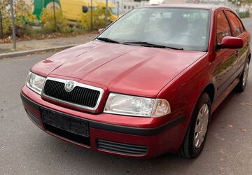 Skoda Octavia 188.000 km 2.999 &euro; Berlin 12057