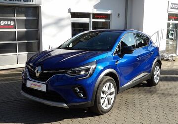 Renault Captur 33.955 km 19.390 &euro; Potsdam 14482