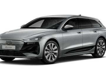 Audi A6 e-tron 11.700 km 66.900 &euro; Berlin 12489