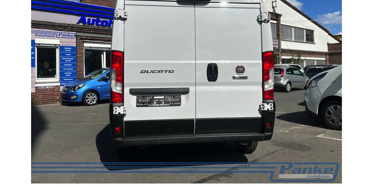 Fiat Ducato 140 L1H1*R-Cam*Klima*Tempo*Navi*U-connect 145.576 km 13.990 &euro; Berlin 13187