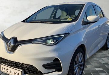 Renault ZOE 25.373 km 19.999 &euro; Teltow 14513