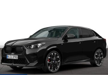 BMW X2 4.377 km 63.700 &euro; Berlin 14057