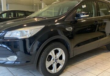 Ford Kuga 99.000 km 8.450 &euro; Berlin 12349