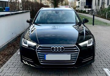 Audi A4 219.000 km 9.200 &euro; Berlin 10179