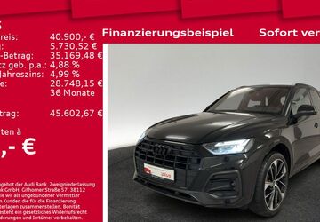 Audi Q5 48.760 km 39.390 &euro; Berlin 12489