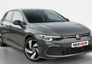 VW Golf 25.969 km 36.089 &euro; Berlin 10587