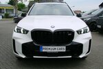 BMW X5 M60 i V8 M-Sport Pro xDrive Exclusiv Pano Luftf 12.812 km 82.980 &euro; Falkensee 14612