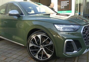 Audi SQ5 39.899 km 49.800 &euro; Berlin 13156