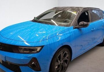 Opel Astra 13.693 km 29.990 &euro; Berlin 13581