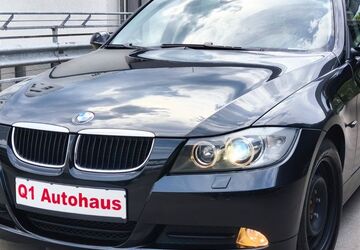 BMW 318 197.000 km 3.950 &euro; Berlin 13055