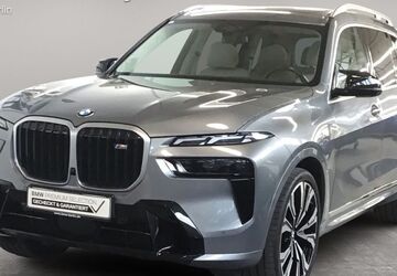 BMW X7 M60 32.977 km 97.400 &euro; Berlin 12683