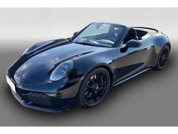 Gebrauchte Porsche 911