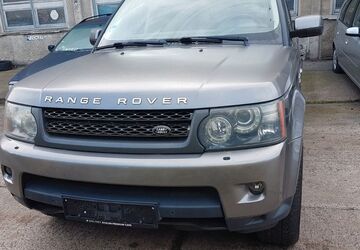 Land Rover Range Rover Sport 235.000 km 7.950 &euro; Berlin 10717
