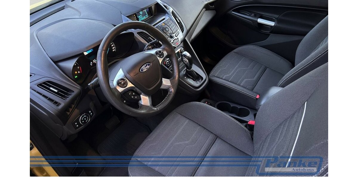 Ford Tourneo Connect Titanium*R-Cam*2-Schiebe*Pano* 169.849 km 9.990 &euro; Berlin 13187