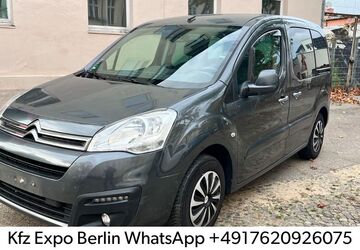 Citroen Berlingo 162.693 km 6.500 &euro; Berlin 13359