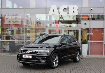 VW Tiguan 76.650 km 28.900 &euro; Berlin 12623