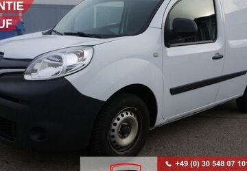 Renault Kangoo 92.000 km 10.999 &euro; Berlin 12439