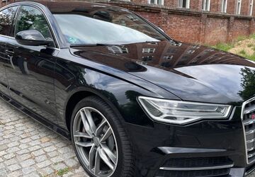 Audi S6 154.000 km 28.980 &euro; Berlin 12109
