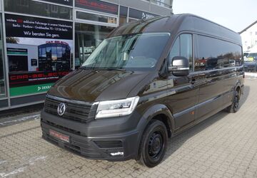 VW Crafter 89.898 km 37.700 &euro; Fredersdorf-Vogelsdorf OT Fredersdorf Nord 15370