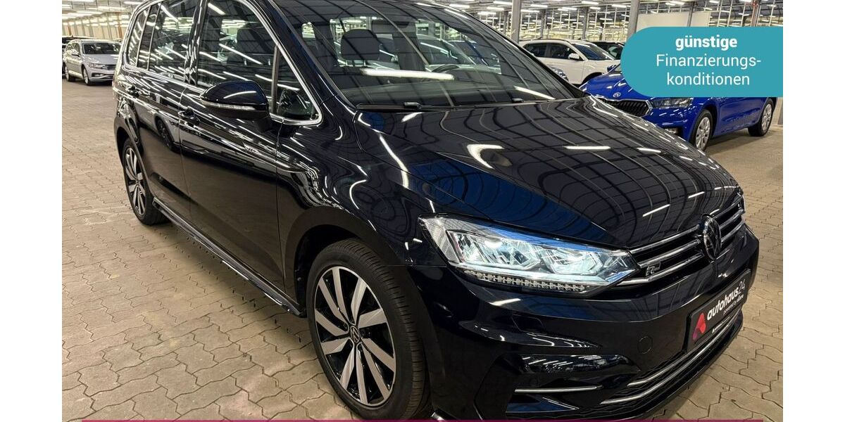 VW Touran 60.248 km 25.240 &euro; Ludwigsfelde (bei Berlin) 14974