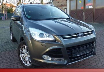 Ford Kuga 94.312 km 14.980 &euro; Potsdam-Drewitz 14480