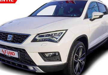 Seat Ateca 117.066 km 21.990 &euro; Berlin 12683