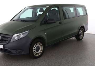 Mercedes-Benz Vito 65.556 km 30.880 &euro; Berlin 12103