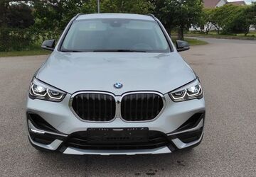 BMW X1 57.000 km 20.500 &euro; Berlin 14057