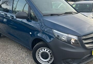 Mercedes-Benz Vito 134.815 km 15.990 &euro; Berlin 13089