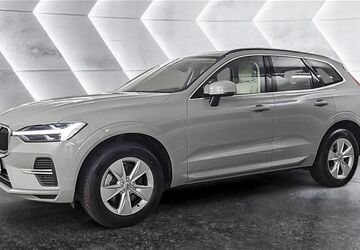 Volvo XC60 41.080 km 38.790 &euro; Berlin 12683
