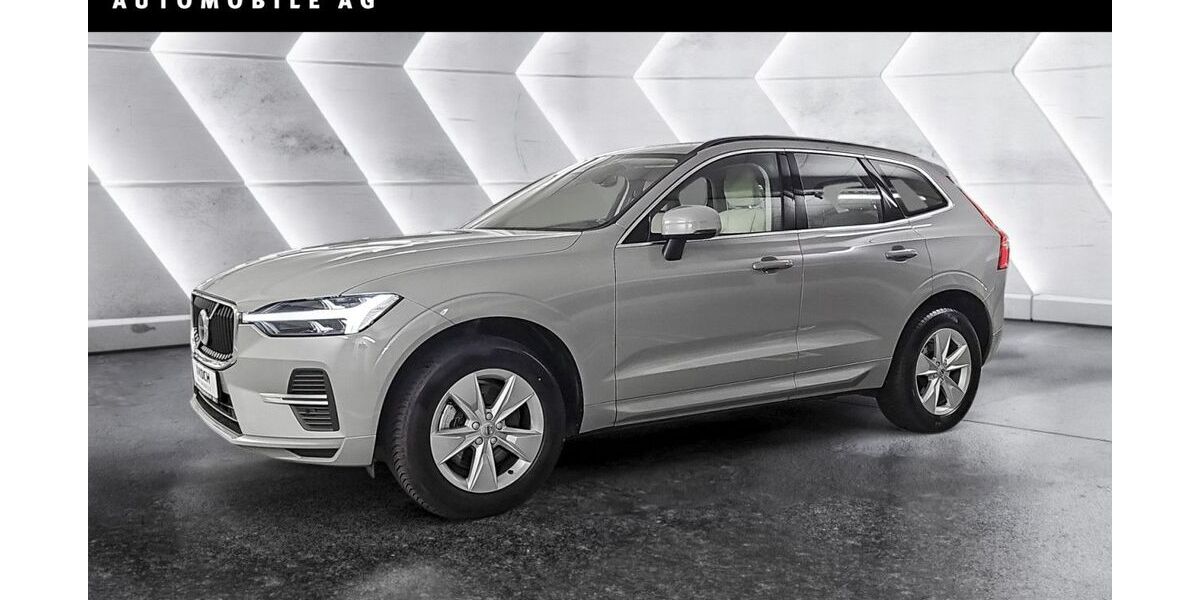 Volvo XC60 41.080 km 38.790 &euro; Berlin 12683