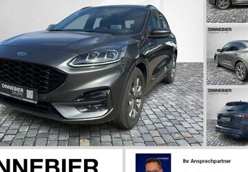 Ford Kuga 73.913 km 24.980 &euro; Berlin 10365