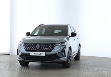 Renault Espace 28.300 km 35.990 &euro; Berlin 13055
