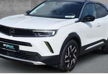 Opel Mokka 52.566 km 18.550 &euro; Berlin 13158