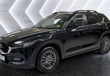 Mazda CX-5 90.000 km 19.990 &euro; Ludwigsfelde 14974