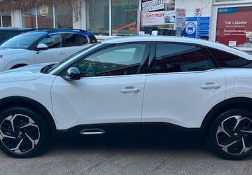 Citroen C4 46.100 km 16.790 &euro; Berlin Marienfelde 12277