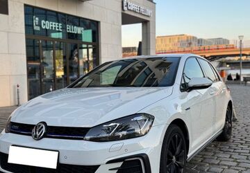 VW Golf 85.000 km 17.500 &euro; Berlin 13593