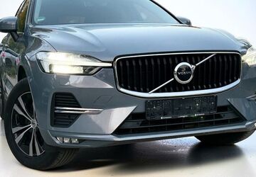 Volvo XC60 151.343 km 21.699 &euro; Berlin 13129