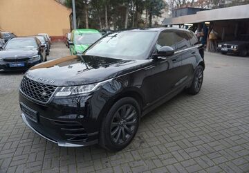 Land Rover Range Rover Velar 149.999 km 25.990 &euro; Berlin 13407