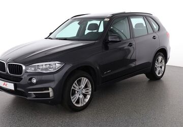 BMW X5 58.065 km 33.880 &euro; Berlin 12103